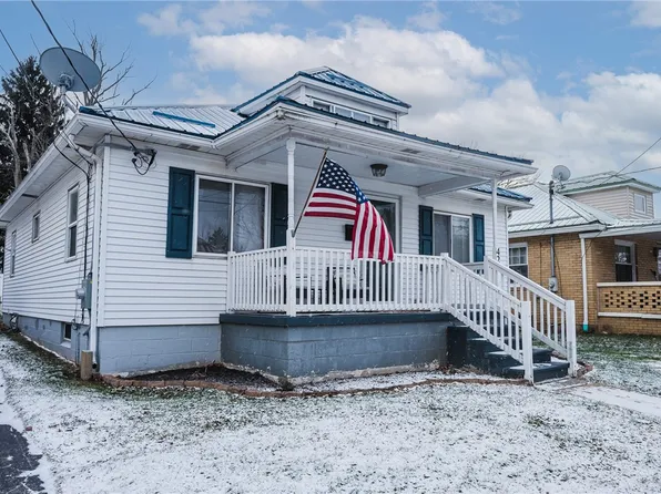 426 Grant St, Indiana, PA 15701