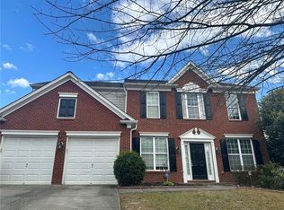 697 Oracle Dr, Lawrenceville, GA 30043