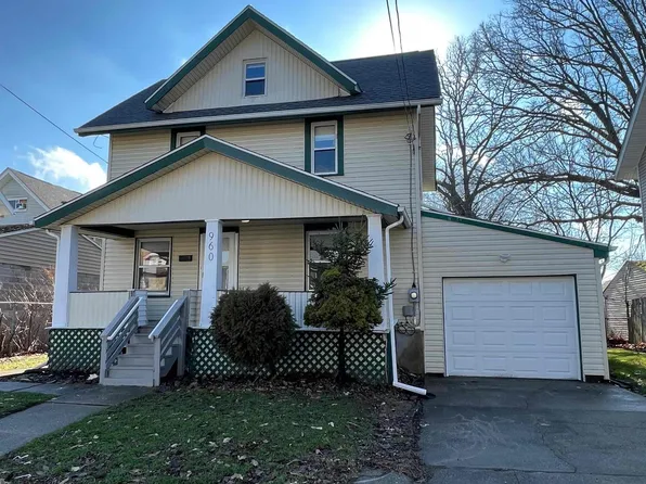 960 Lawton St, Akron, OH 44320