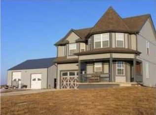 4681 Utah Rd, Wellsville, KS 66092