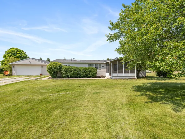 1114 E 234th St, Sheridan, IN 46069