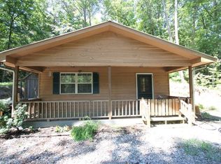 245 Oak Hills Dr, Spring City, TN 37381