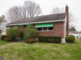 1103 Lincoln Ave, Phoenixville, PA 19460