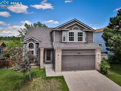2550 Brenton Dr, Colorado Springs, CO, 80918