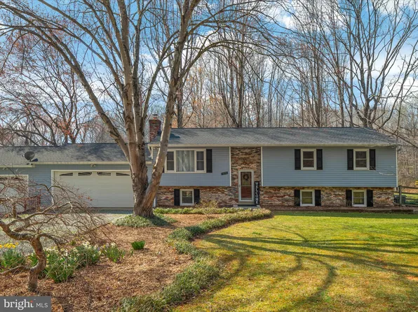 7278 Knightsbridge Ln, Warrenton, VA 20187