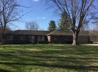 11184 N Mann Rd, Mooresville, IN 46158