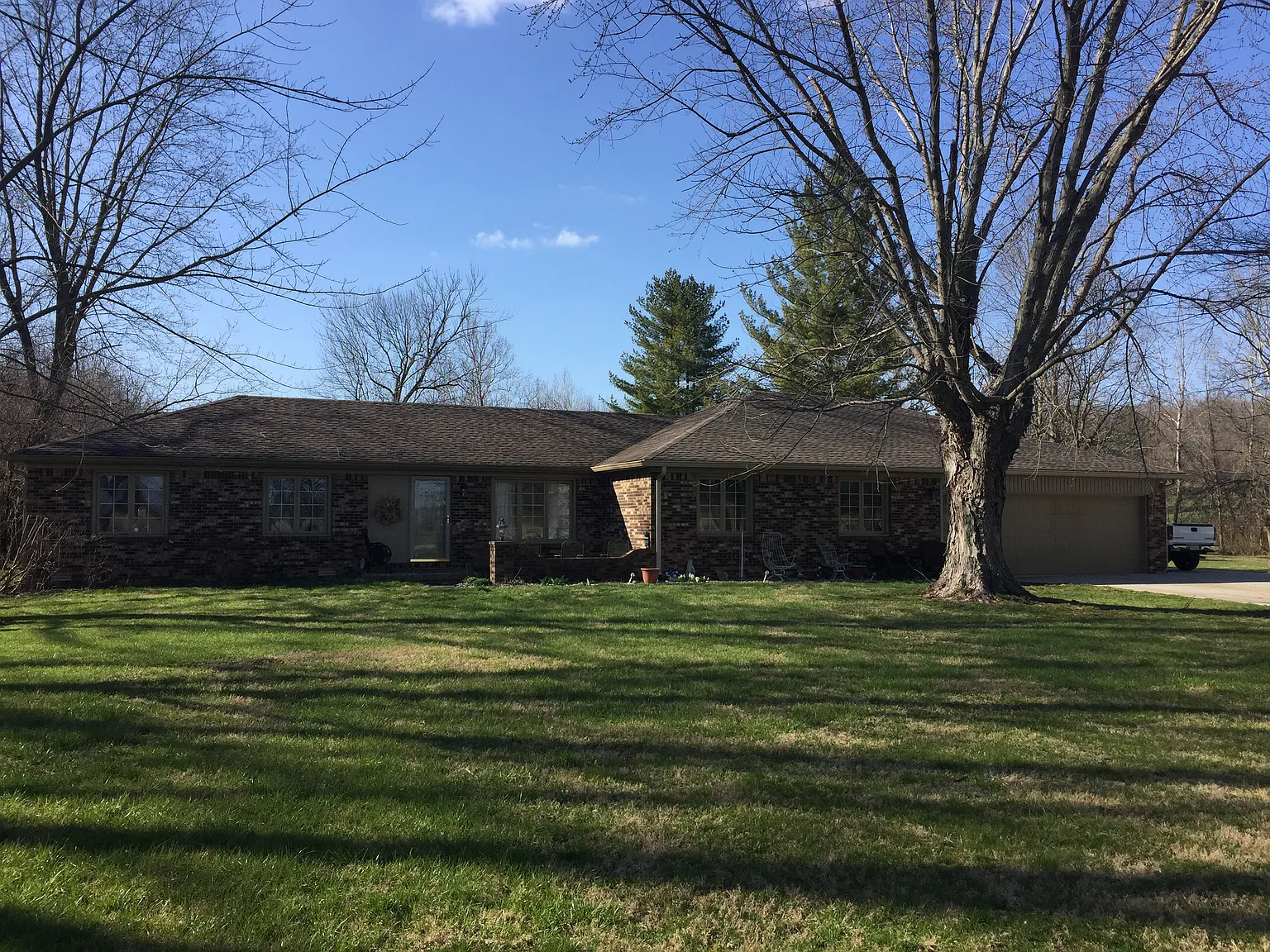 11184 N Mann Rd photo 1