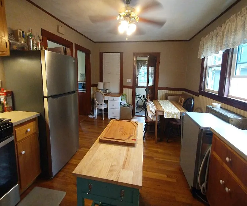 35 Faxon St #2