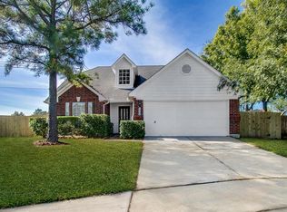16106 Dock Bar Ct, Friendswood, TX 77546