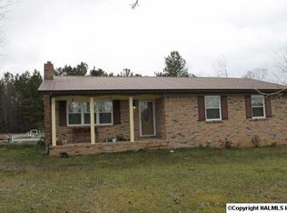 888 Barnett Chapel Rd, Hartselle, AL 35640