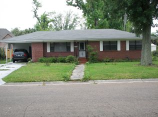 1511 E Hatton St, Pensacola, FL 32503