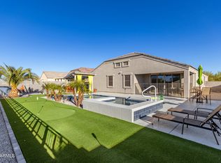3876 N 306th Ave, Buckeye, AZ 85396
