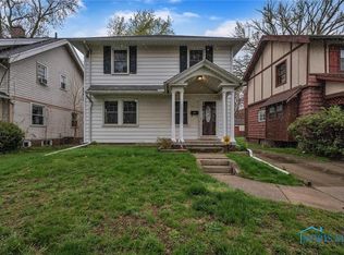 2355 Charlestown Ave, Toledo, OH