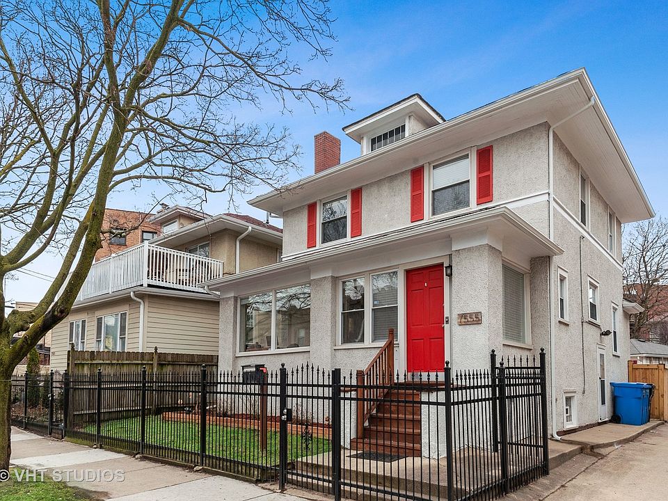 1st image of 7555 N Rogers Ave
