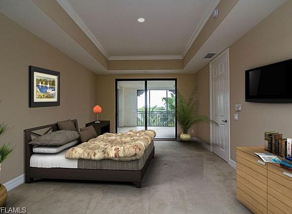 Home For Sale In MIROMAR LAKES BEACH AND GOLF C