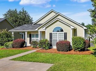 132 Laurelwood Ct, Leesburg, GA 31763