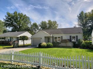 507 Berkshire Rd, Elyria, OH 44035