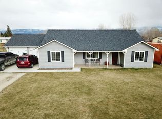 2292 Austin Ln, Victor, MT 59875