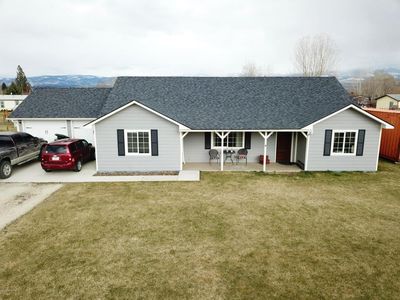 2292 Austin Ln, Victor, MT, 59875