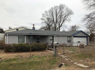 2315 Michael Ave, Evansville, IN