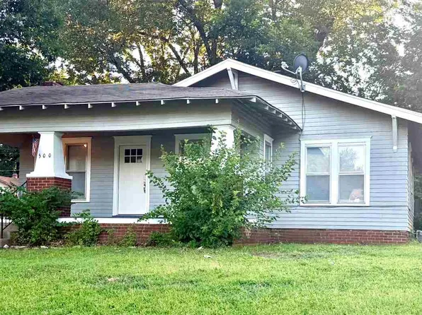 500 N 9th St, Ponca City, OK 74601