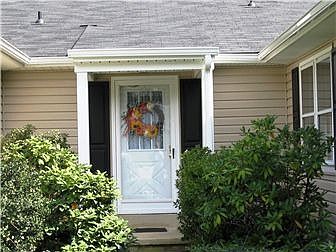 Welcome Home!
