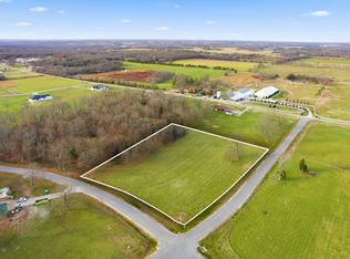 2727 E Theran Avenue, Springfield, MO 65803