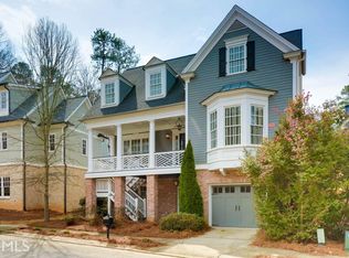 5920 Brundage Ln, Norcross, GA 30071