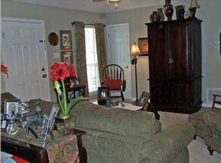 10571 Taylor Woods Loop, Wilmer, AL 36587