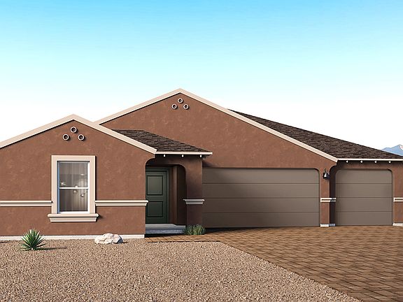 Plan Elevation.