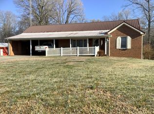 3960 Thompson School Rd, Huntingdon, TN 38344