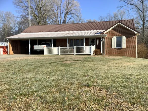 3960 Thompson School Rd, Huntingdon, TN 38344