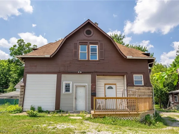 604 Oby Pl NW, Canton, OH 44703