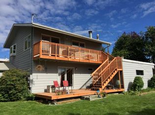 1345 O St APT A, Anchorage, AK 99501