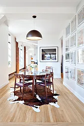 Rented by Compass