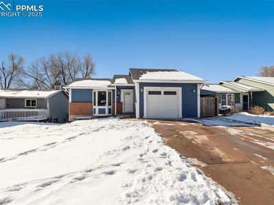 4410 McGrew Cir, Colorado Springs, CO, 80911