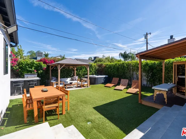 17723 Miranda St, Encino, CA 91316