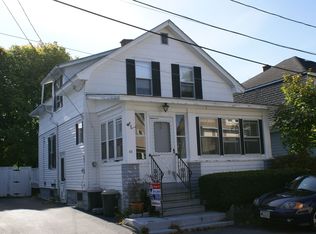 44 Westland St, Methuen, MA 01844