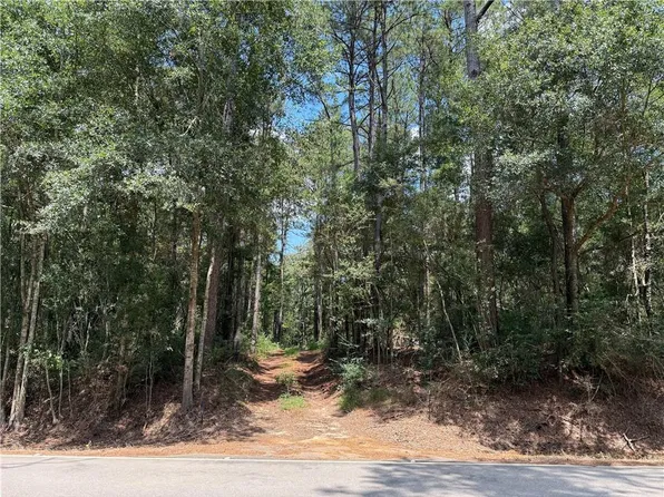 Highway 450, Mount Hermon, LA 70450