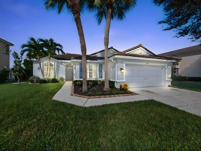 6346 Sand Hills Circle, Lake Worth, FL, 33463