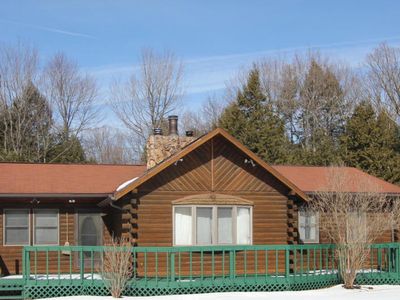 474 Dubois Rockton Rd, Rockton, PA, 15856