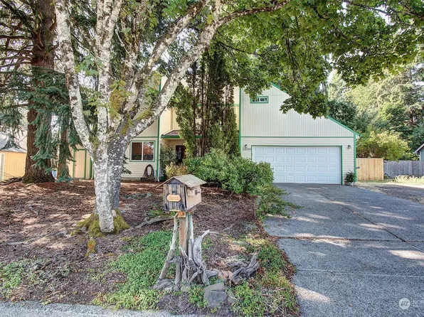 14009 6TH Street, Vancouver, WA 98684