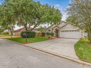 2340 Companion Cir E, Jacksonville, FL 32224