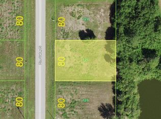 25 Pine Valley Pl, Rotonda West, FL 33947