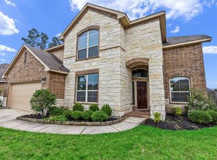 17226 Cascading Springs Ln, Humble, TX 77346