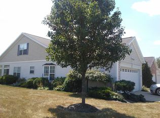 4376 Forest Glen Ave NW, Massillon, OH