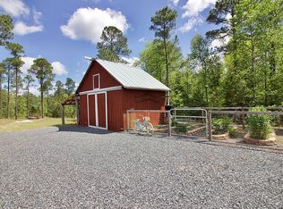 974 Tufts Vis, Jackson Springs, NC 27281