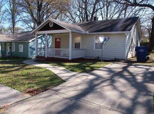 976 Fern Ave SE, Atlanta, GA 30315