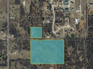 3266 S Anderson Rd, Choctaw, OK 73020