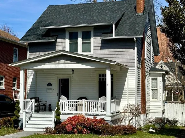 312 W Cecil St, Winchester, VA 22601